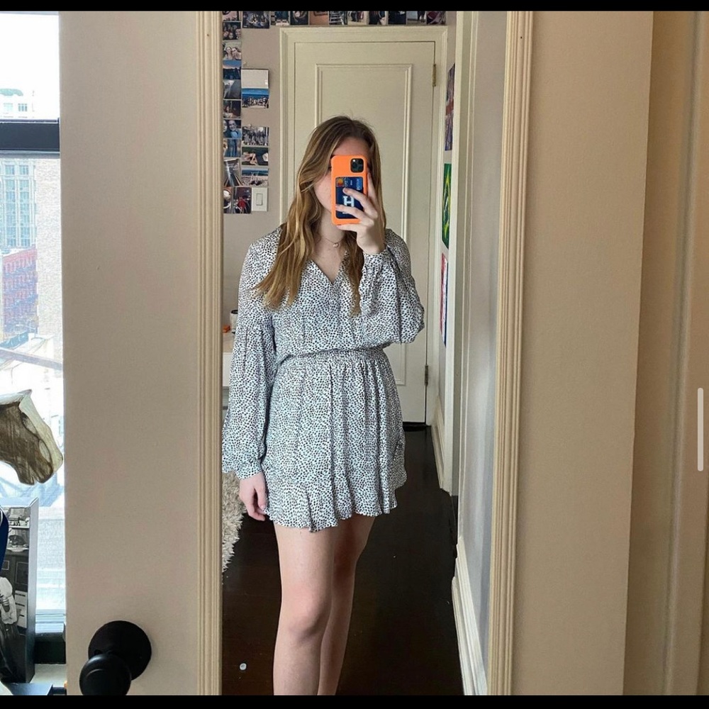 Parker Dress